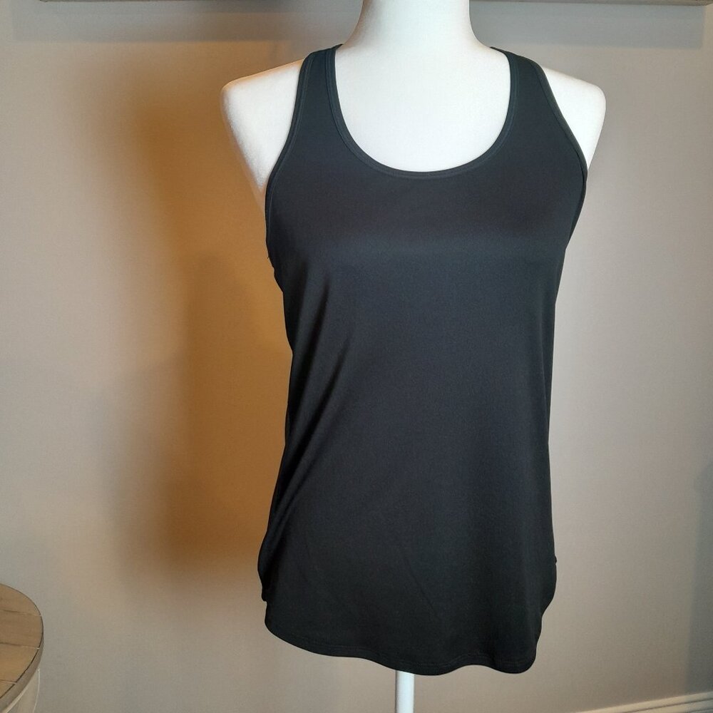 EUC Danskin Active Top #workout Size Medium
